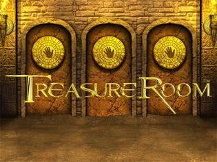 Treasure Room