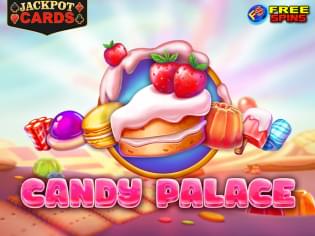 Candy Palace