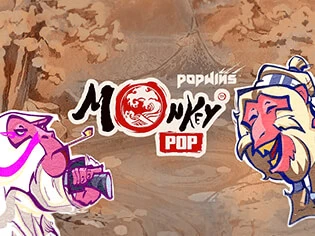 MonkeyPOP™